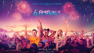 6 Festivals előzetes