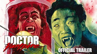 殭屍醫生 előzetes