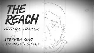 The Reach előzetes