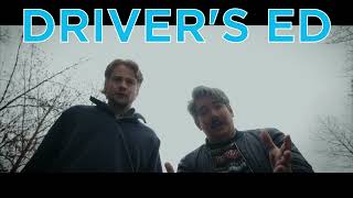 Driver’s Ed előzetes