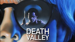 Death Valley előzetes