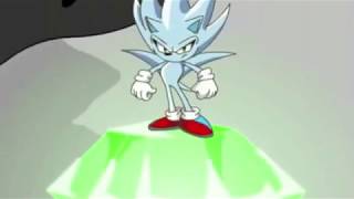 Sonic: Nazo Unleashed előzetes