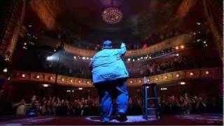 Ralphie May: Too Big to Ignore előzetes