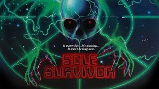 Sole Survivor előzetes