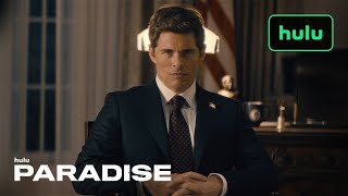 Paradise előzetes