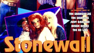 Stonewall előzetes