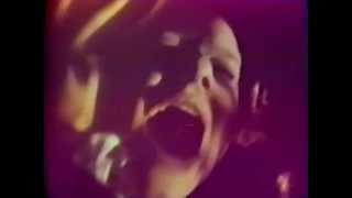 Cry of the Banshee előzetes