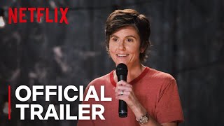Tig Notaro: Happy to Be Here előzetes