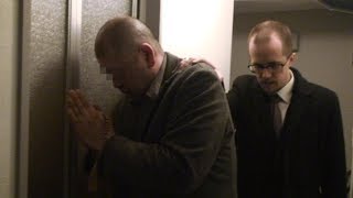 封印映像42 死水 előzetes