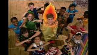 Psalty's Songs for Li'l Praisers, Volume 1: God Loves Me So-o Much! előzetes