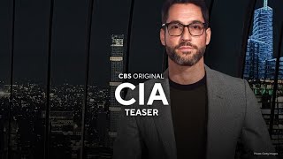 CIA előzetes