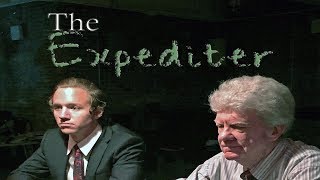 The Expediter előzetes