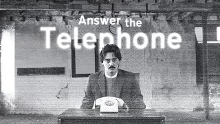 Answer The Telephone előzetes