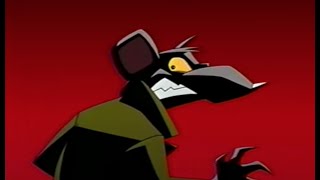Rat Bastard előzetes