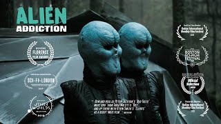 Alien Addiction előzetes