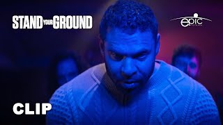 Stand Your Ground előzetes