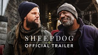 Sheepdog előzetes