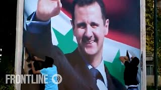 Bitter Rivals: Iran and Saudi Arabia előzetes
