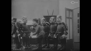Hänschens Soldaten! előzetes