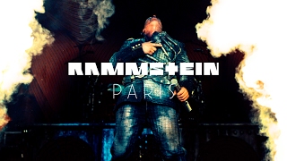 Rammstein: Paris előzetes