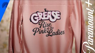 Grease: A Pink Ladies színre lép előzetes