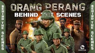Orang Perang előzetes