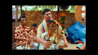 Wayang előzetes