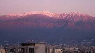 La Cordillère des songes előzetes