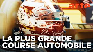 Les 24 heures du Mans - L’histoire d’une course mythique előzetes