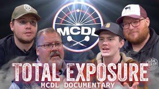 MCDL - Total Exposure előzetes