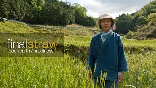Final Straw: Food, Earth, Happiness előzetes