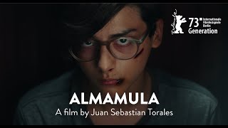 Almamula előzetes