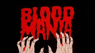 Blood Mania előzetes