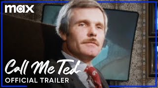 Call Me Ted előzetes