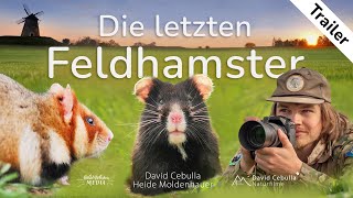 Die letzten Feldhamster előzetes