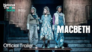 Macbeth előzetes
