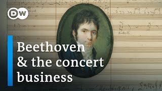 A World Without Beethoven? előzetes