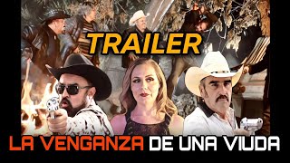 La Venganza De Una Viuda előzetes