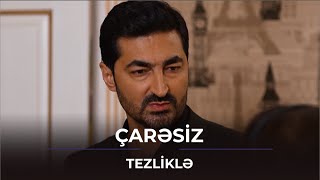 Çarəsiz előzetes