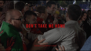 Don't Take Me Home előzetes