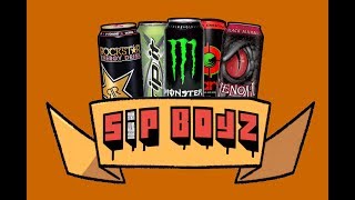 Sip Boyz előzetes