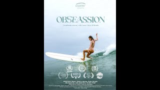 Obseassion előzetes
