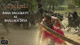 Baahubali: A kezdet előzetes
