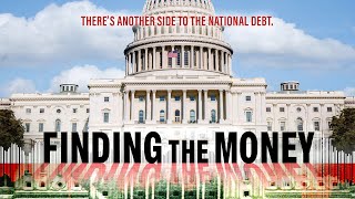 Finding the Money előzetes