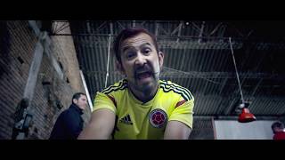 Y nos fuimos pal' mundial előzetes