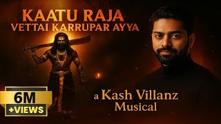 Vettai Karuppar Ayya előzetes