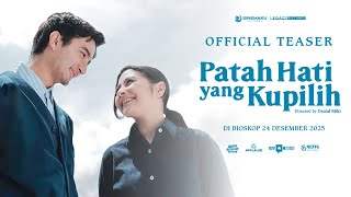 Patah Hati Yang Kupilih előzetes