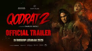 Qodrat 2 előzetes