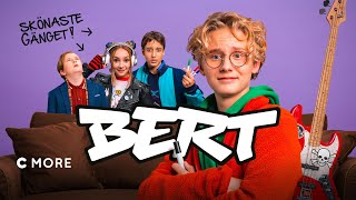 Bert előzetes