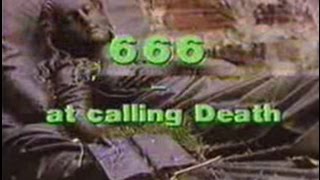 666 - At Calling Death előzetes